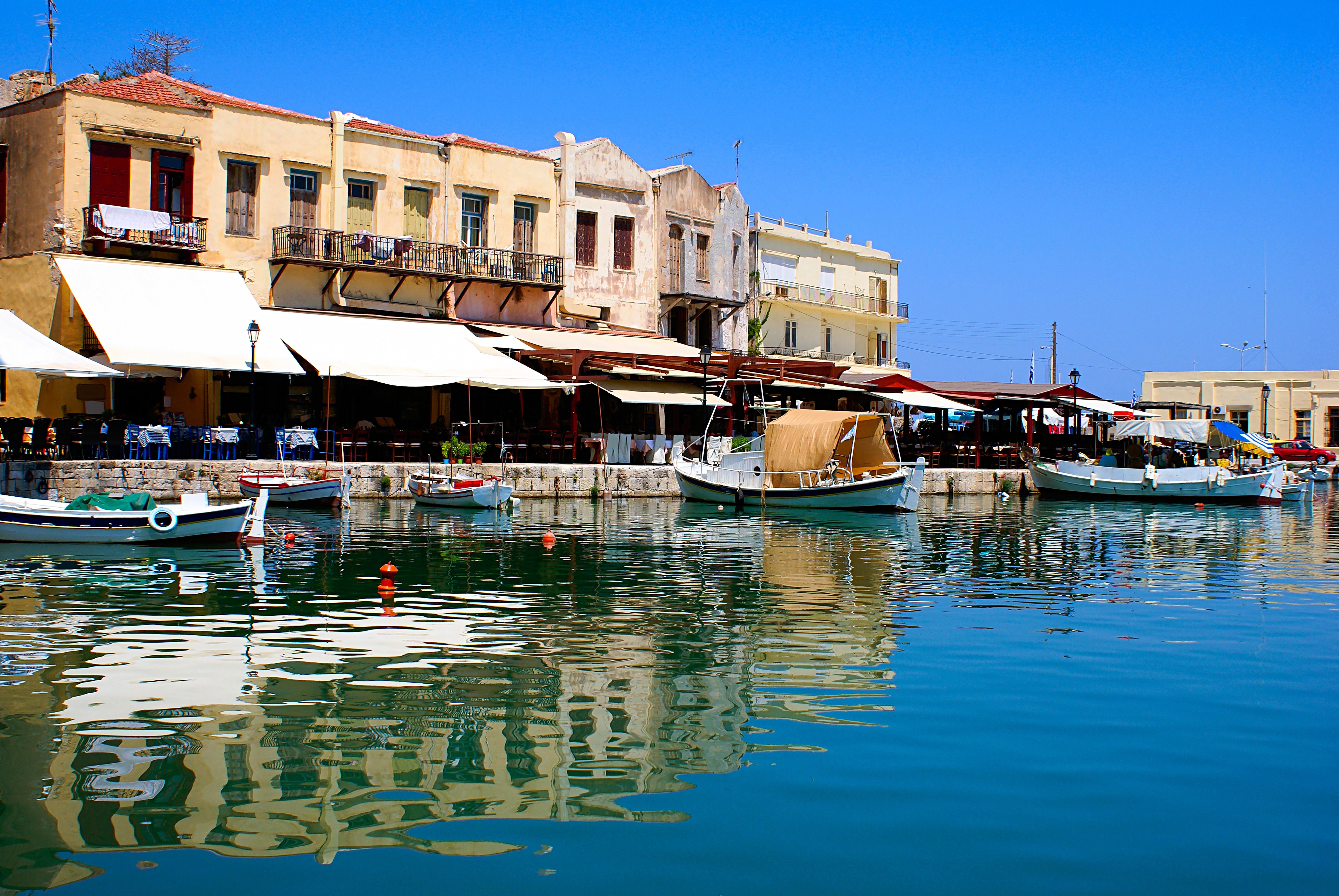 Rethymnon