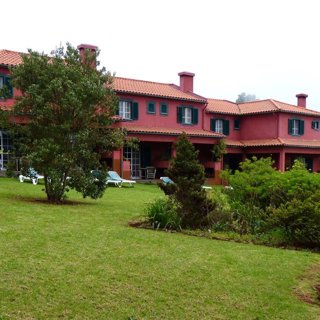 Bijzondere accommodaties Quinta Santo Antonio da Serra in Santo Antonio da Serra (Madeira, Portugal)