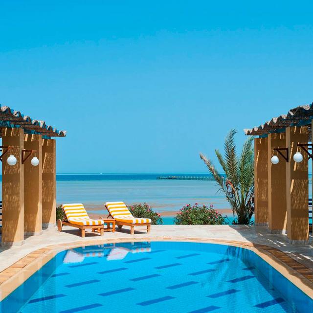 Hôtel Sheraton Miramar photo 15
