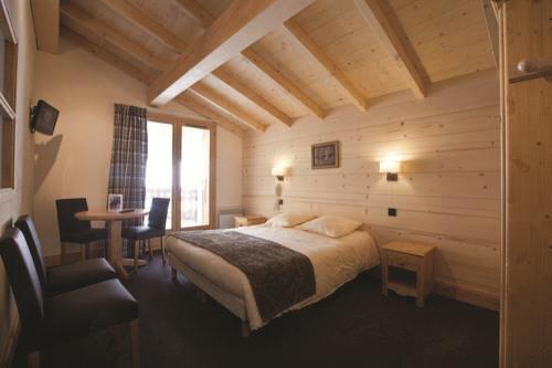 Wintersport 3* Les Portes du Soleil € 823,- ➤ hond is welkom, restaurant(s), parkeerplaats, kluisje op kamer, animatieteam, zwembad, wifi, wellness, fitness