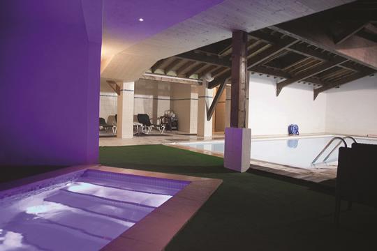 Wintersport 3* Les Portes du Soleil € 823,- ➤ hond is welkom, restaurant(s), parkeerplaats, kluisje op kamer, animatieteam, zwembad, wifi, wellness, fitness