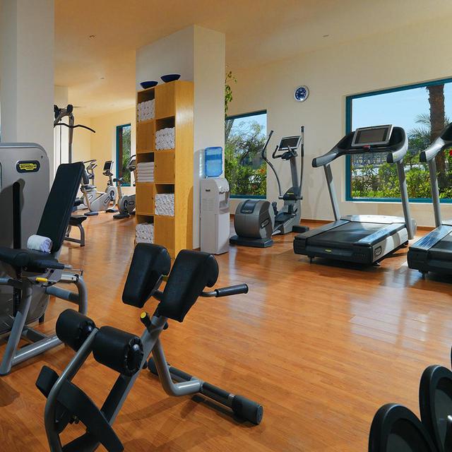 Hôtel Sheraton Miramar photo 17