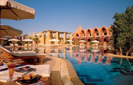 Hotel Sheraton Miramar