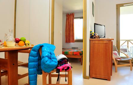 Residence Couleurs Soleil - Tomorrowland Winter slide 2