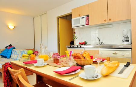 Residence Couleurs Soleil - Tomorrowland Winter slide 3