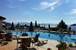 Hotel Nautilus vakantie Corfu