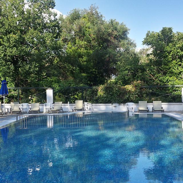 Hôtel Ipsos Beach photo 4
