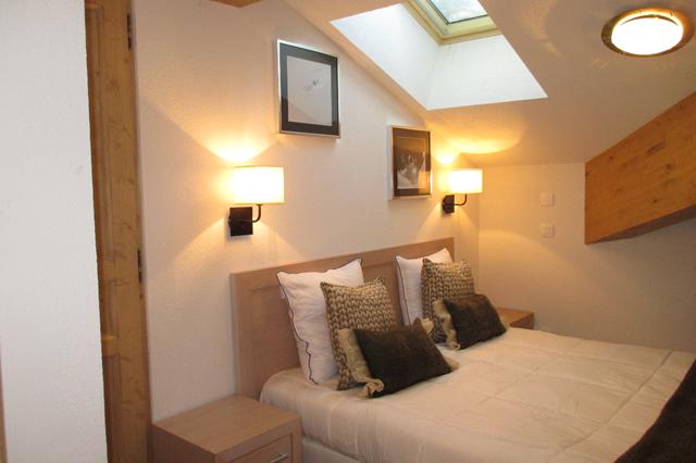 Ontspanning 4* Châtel € 680,- | eigen vervoer