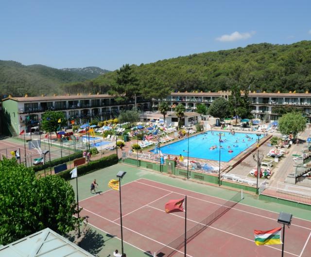 Aparthotel San Eloy photo 1