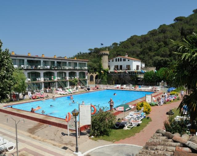 Aparthotel San Eloy photo 0