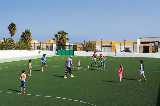 Last minute zonvakantie Fuerteventura - Bungalows Club Caleta Dorada