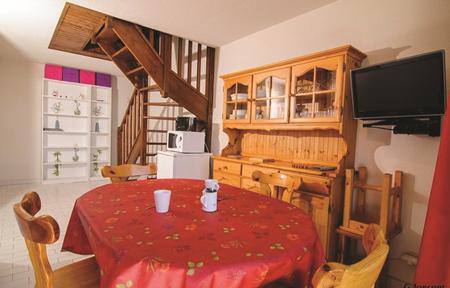 Labellemontagne lejligheder slide 2