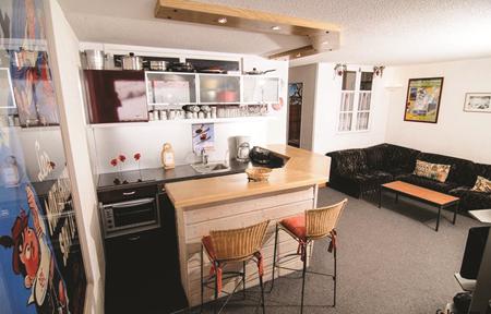 Labellemontagne lejligheder slide 4