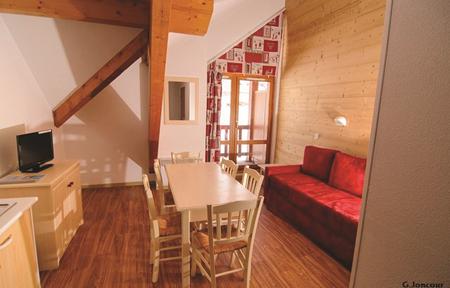 Labellemontagne lejligheder slide 3