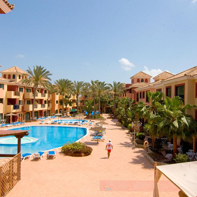 Hôtel Labranda Aloe Club Resort photo 12