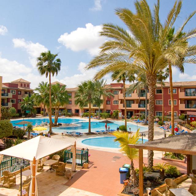 Hôtel Labranda Aloe Club Resort photo 11