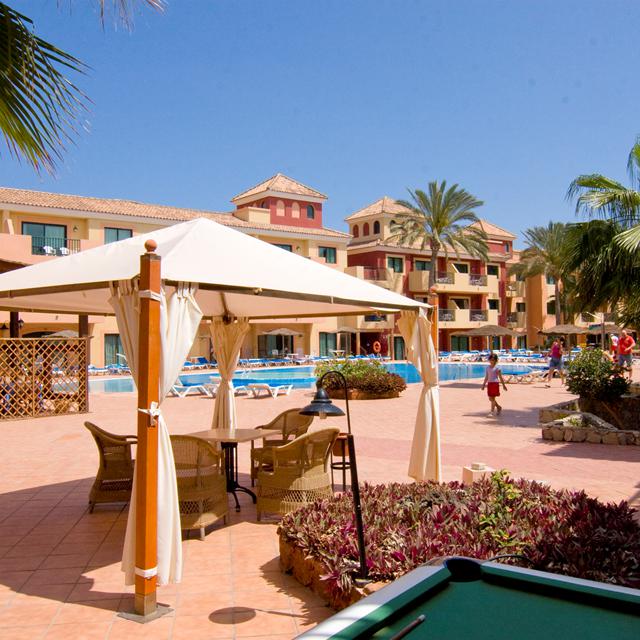 Hôtel Labranda Aloe Club Resort photo 1