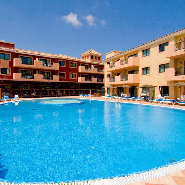 Hôtel Labranda Aloe Club Resort photo 10