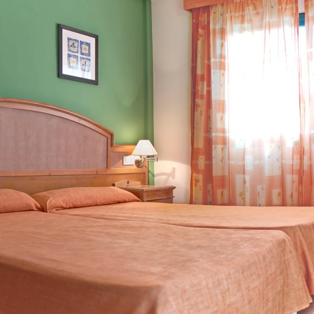 Hotel Labranda Aloe Club Resort reviews