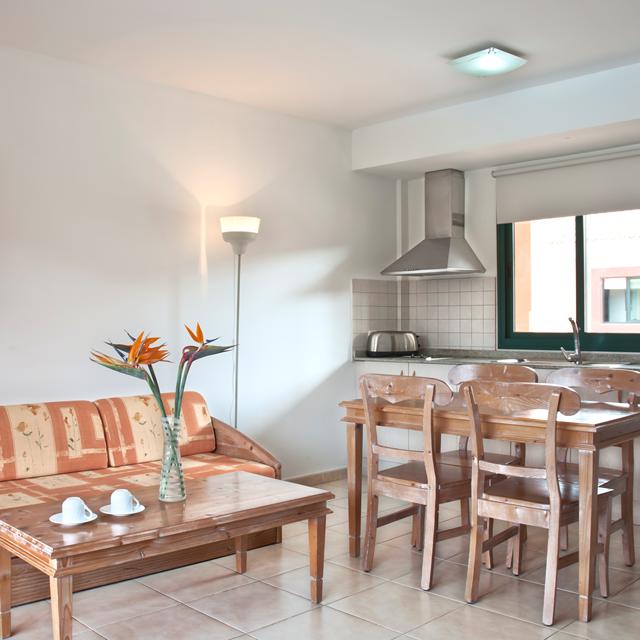 Hôtel Labranda Aloe Club Resort photo 5