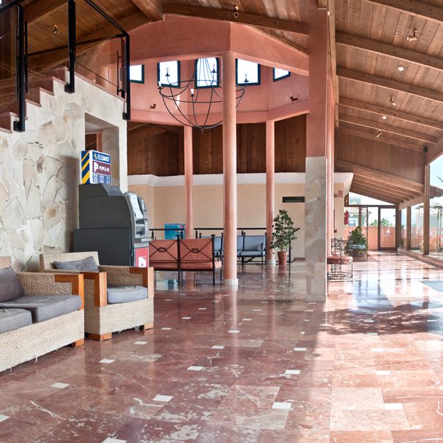 Hôtel Labranda Aloe Club Resort photo 6
