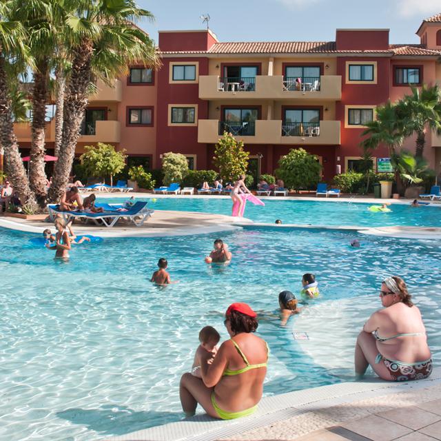 Hôtel Labranda Aloe Club Resort photo 7