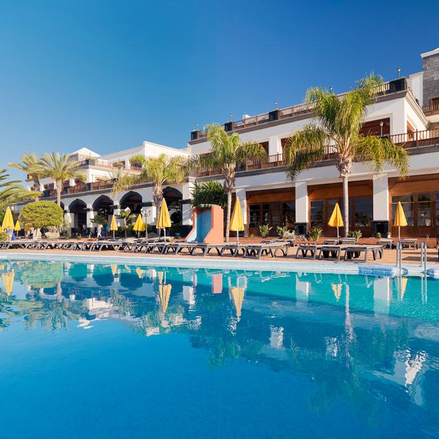 Hotel H10 Rubicon Palace - Lanzarote
