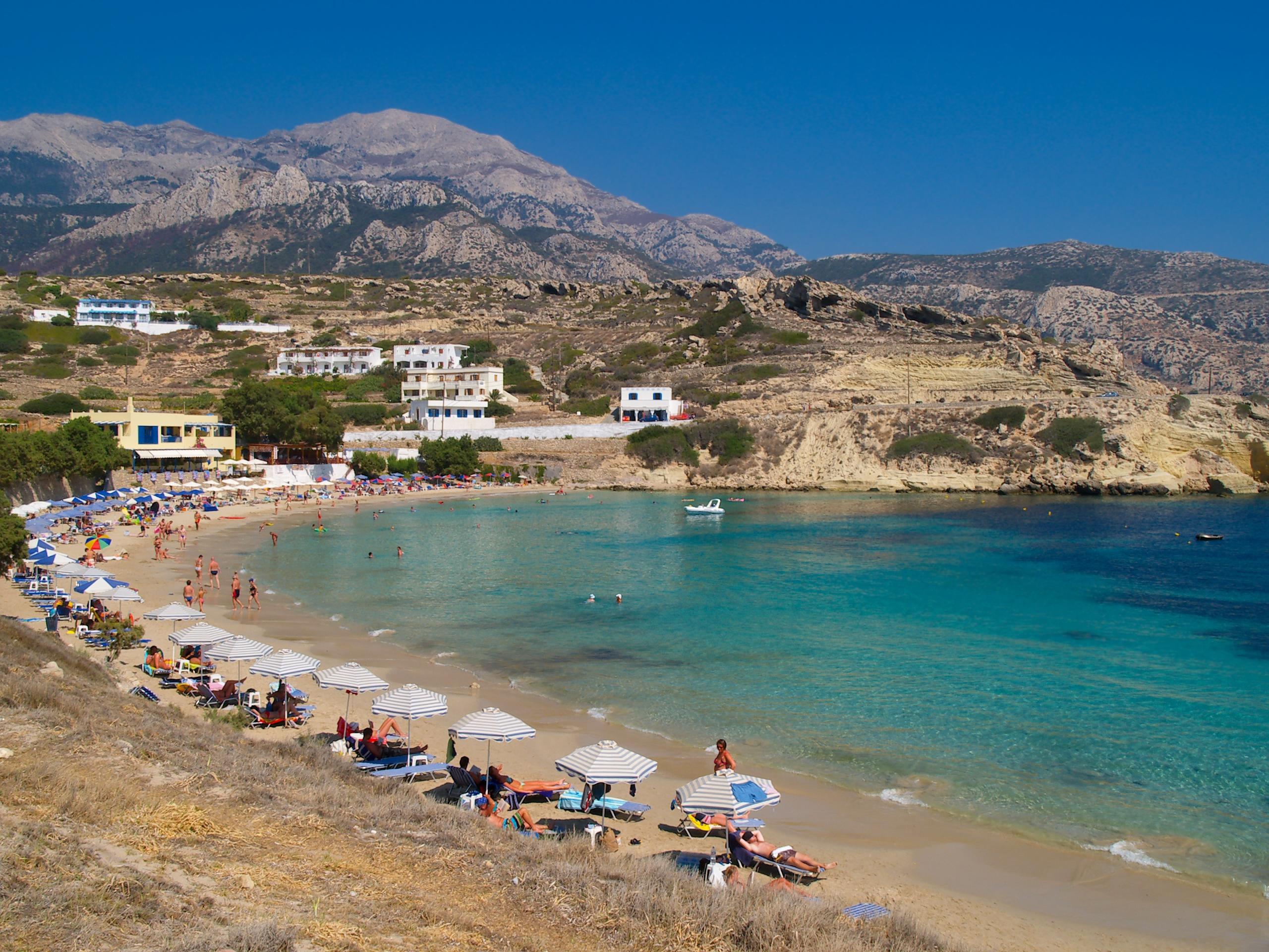 Karpathos