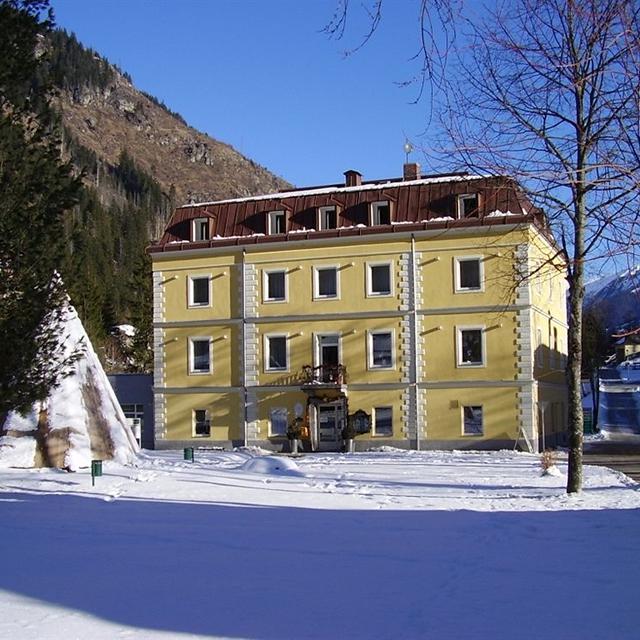 Hotel Rader