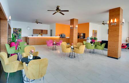 Hotel Armonia Holiday Village & Spa slide 4