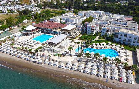 Hotel Armonia Holiday Village & Spa slide 2