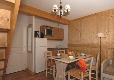 Rés. Prestige Odalys Les Chalets de L'Arvan II photo 5
