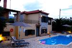 Appartementen Finikes
