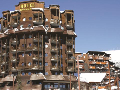 Hotel Spa Le Royal Ours Blanc Alpe D Huez Grand Domaine Ski France Sunweb Hotel Spa Le Royal Ours Blanc Alpe D Huez Grand Domaine Ski France Sunweb