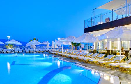 Hotel Armonia Holiday Village & Spa