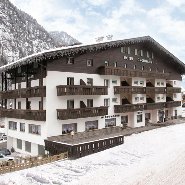 Hotel Grohmann