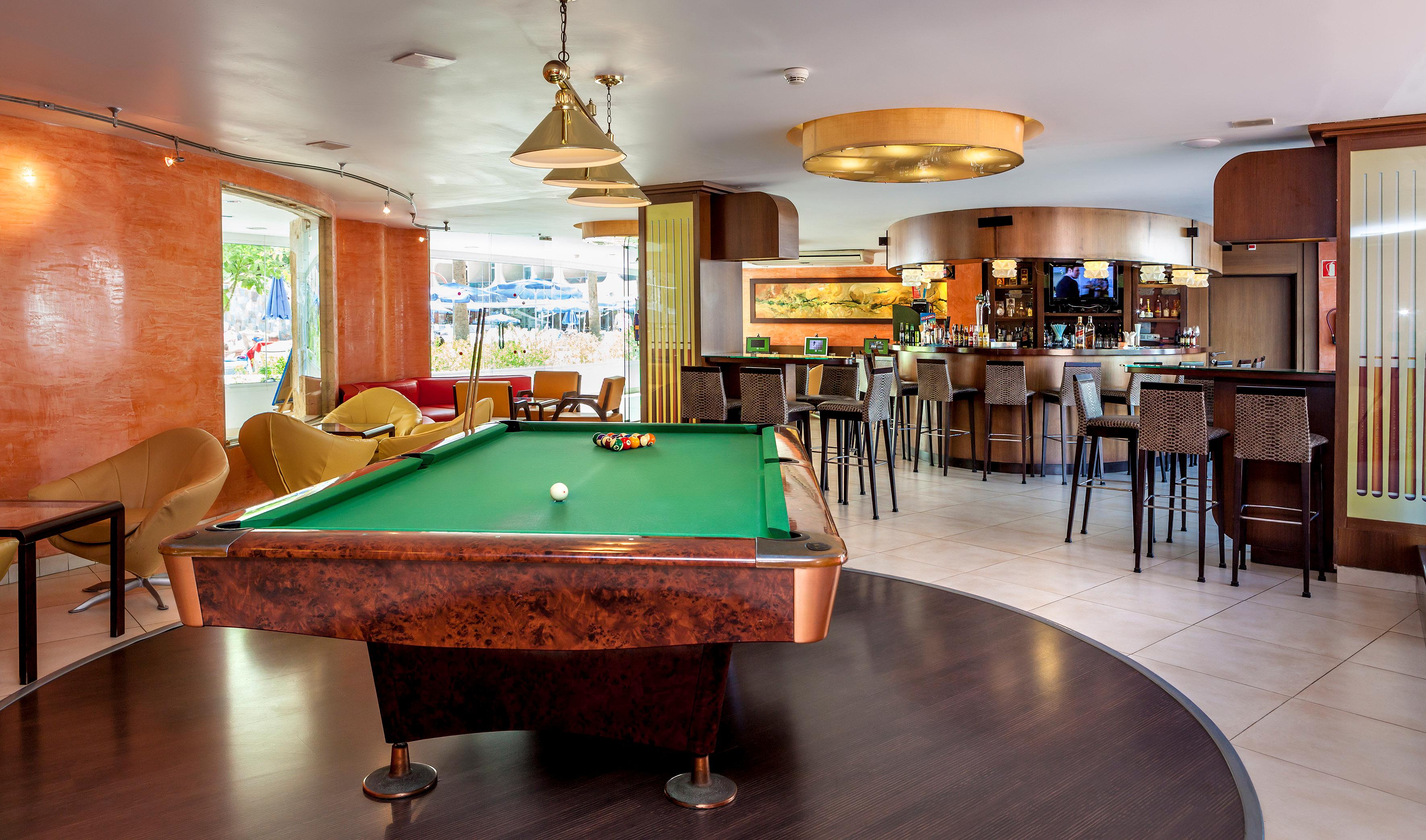 Aparthotel Buenos Aires