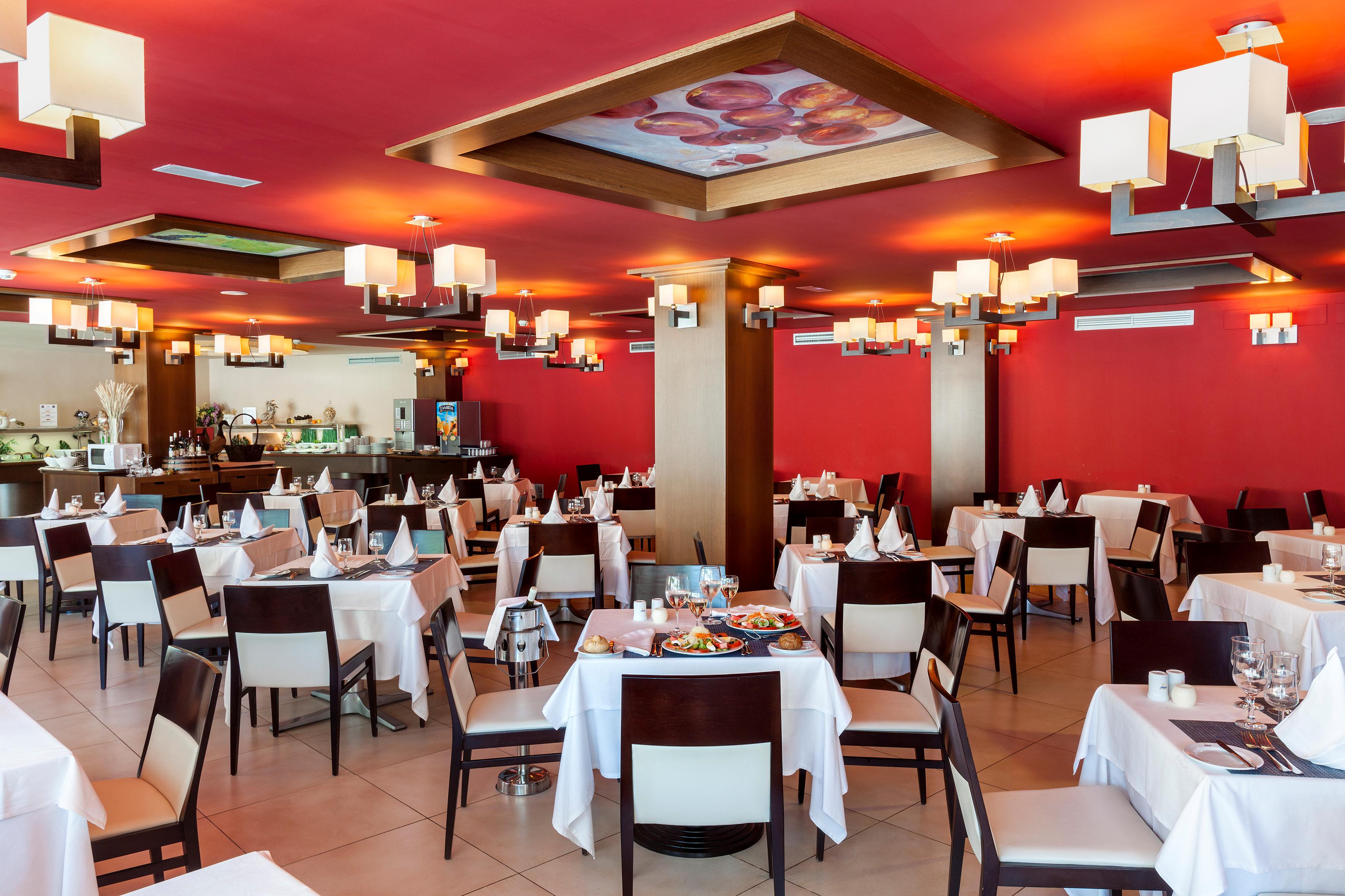 Aparthotel Buenos Aires