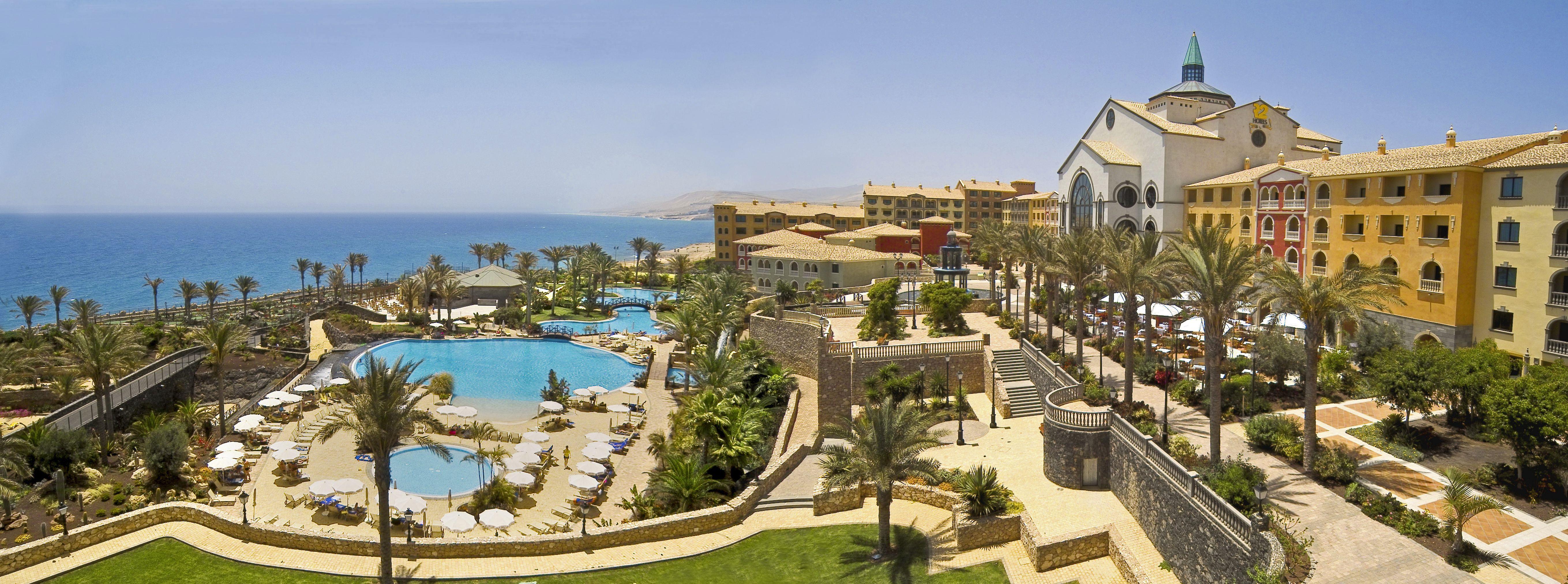 Hotel R2 Rio Calma in Fuerteventura, Spanje | Zonvakantie Sunweb