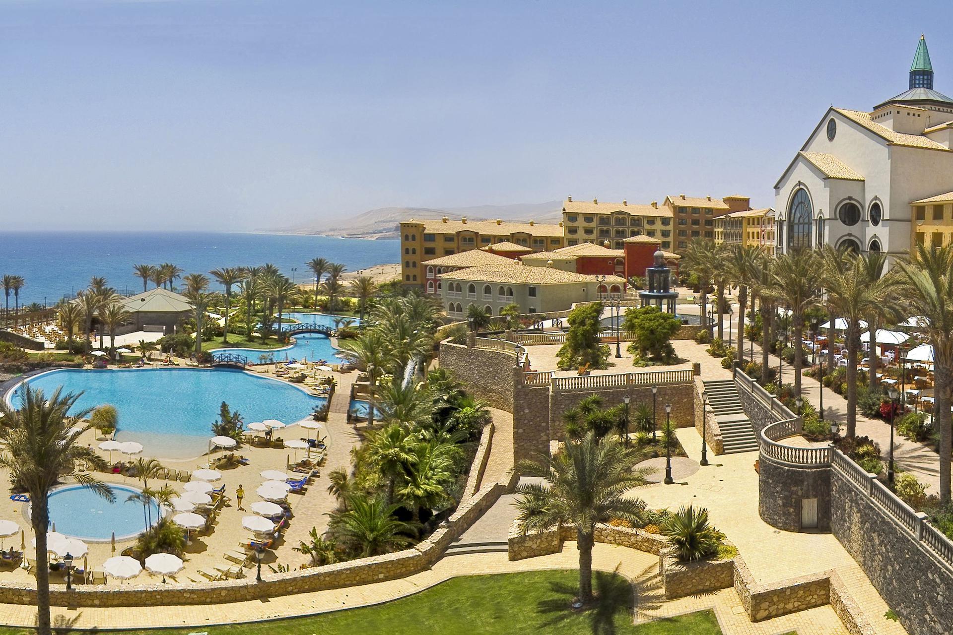 Hotel R2 Rio Calma in Fuerteventura, Spanje | Zonvakantie Sunweb