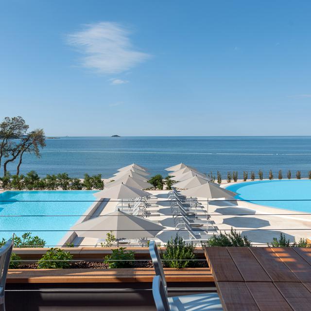 Resort Amarin - Hotel