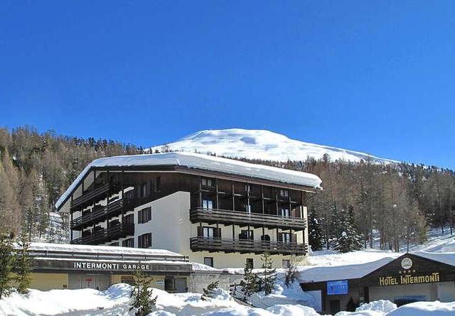 Meer info over Hotel Intermonti  bij Sunweb-wintersport