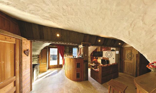Chalet Le Grenier de Germaine photo 7
