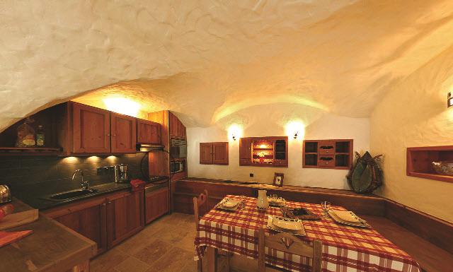 Chalet Le Grenier de Germaine photo 6