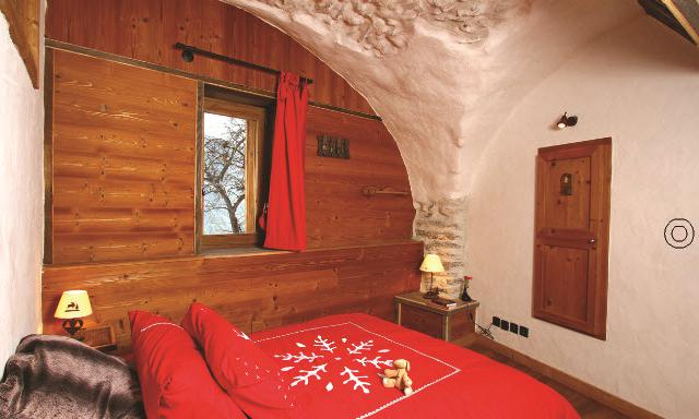 Chalet Le Grenier de Germaine photo 5