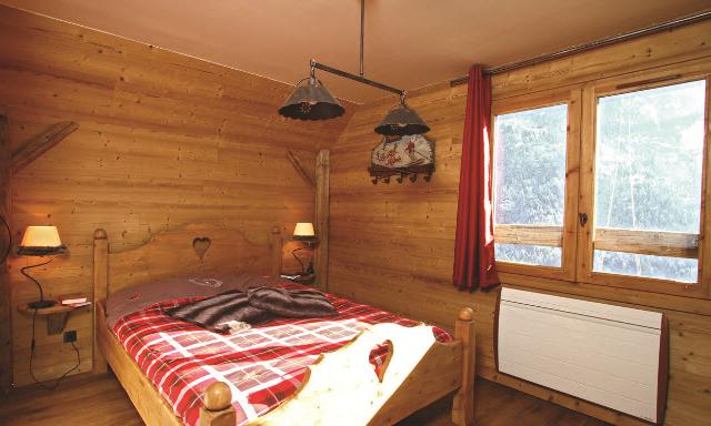 Chalet Le Grenier de Germaine photo 3