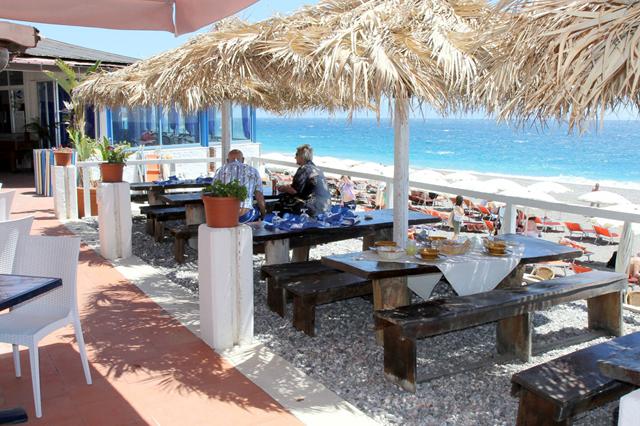 Top vakantie Sicilië ☀ 8 Dagen logies ontbijt B&B Taormina Beach House