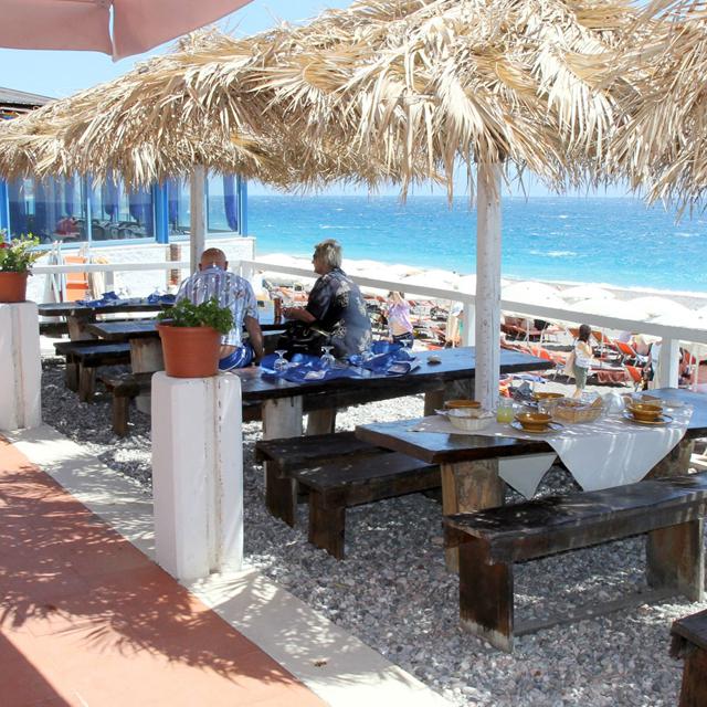 Meer info over B&B Taormina Beach House  bij Sunweb zomer