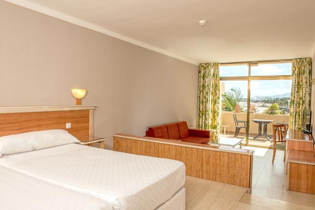 Voordelige zonvakantie Lanzarote - Hotel Beatriz Playa & Spa