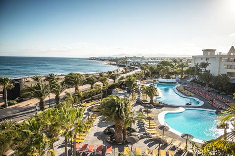 Top vakantie Lanzarote 🏝️ Hotel Beatriz Playa & Spa